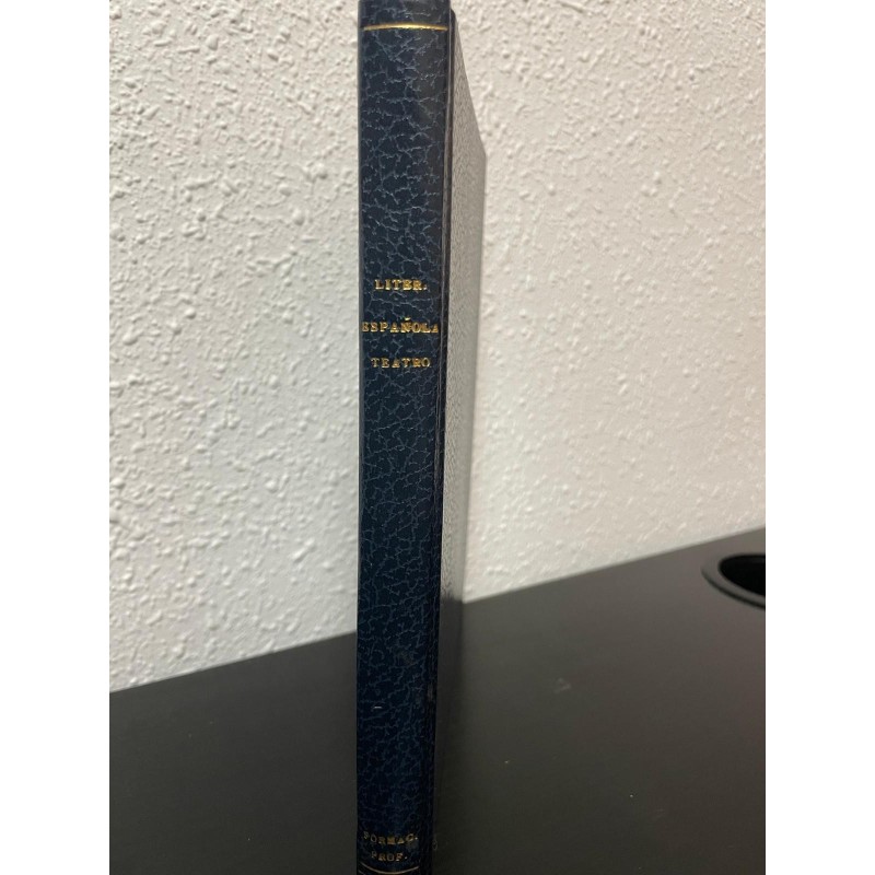 Lengua y Literatura Española