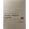 Lengua y Literatura Española