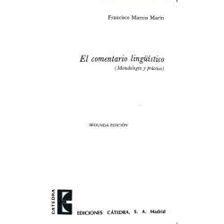 El Comentario Lingüístico