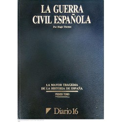 La Guerra Civil Española