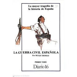 La Guerra Civil Española