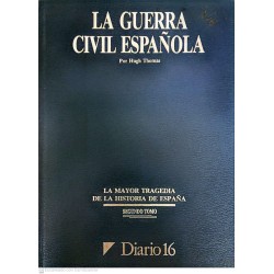La Guerra Civil Española