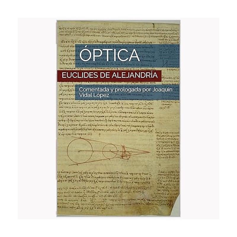 Óptica de Euclides