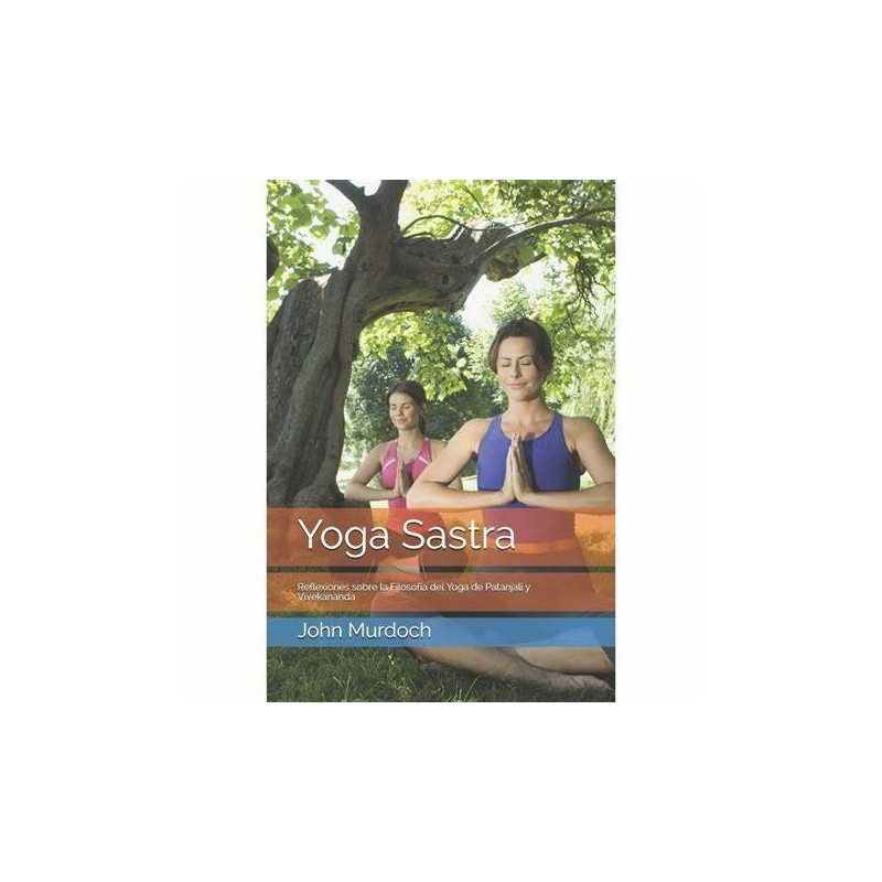 YOGA SASTRA