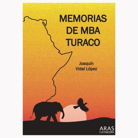 MEMORIAS DE MBA TURACO
