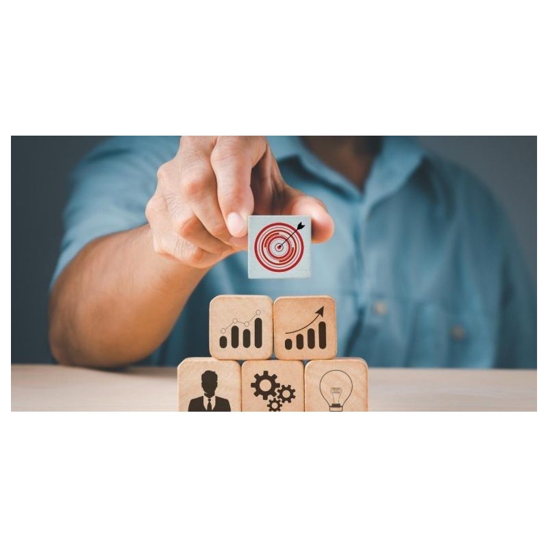 Estrategia de marketing digital: cómo desarrollar un plan