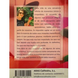 TESTIMONIOS DE MI CORAZÓN