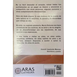 CUANDO EL ALMA SE HACE VERSO