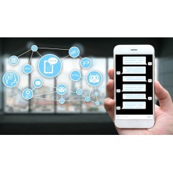 MARKETING EN DISPOSITIVOS MÓVILES Y ANALÍTICA