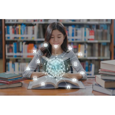 FUNDAMENTOS DE INTELIGENCIA ARTIFICIAL