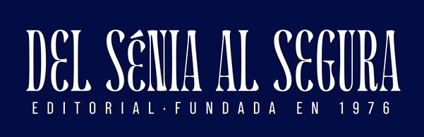 Del Sénia al Segura