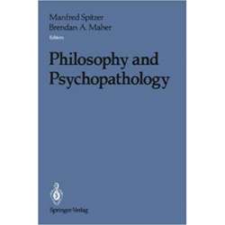Philosophy and Psychopathology