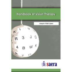 Handbook of Vision Therapy
