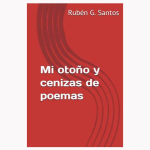 mi otoño portada de libro